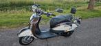Nette Retro Scooter 50cc - Volledig Gereviseerd!, Fietsen en Brommers, Scooters | Yamaha, Ophalen, Gebruikt, Overige modellen