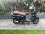 Sym fiddle 2, Ophalen, Gebruikt, SYM, Benzine