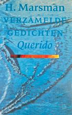 Verzamelde Gedichten - H. Marsman, Ophalen of Verzenden, Gelezen, H. Marsman, Eén auteur