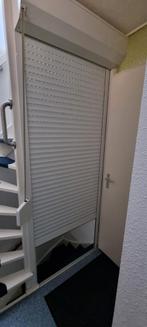 Rolluik 240x95cm, Doe-het-zelf en Verbouw, Rolluiken, Ophalen, Zo goed als nieuw