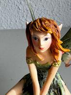 Elfenbeeldje, Ophalen of Verzenden, Zo goed als nieuw, Fantasy