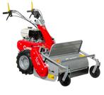 Nibbi Klepelmaaier NTS 65 Emak K1100, Ophalen of Verzenden, 50 cm of meer