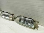 Koplamp Ford Fiesta, Ophalen of Verzenden, Gebruikt