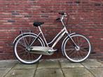 Gazelle damesfiets 53cm, Ophalen, Gebruikt, Versnellingen, 50 tot 53 cm