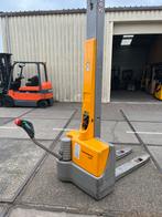 Jungheinrich stapelaar, 1000 tot 2000 kg, Ophalen, Elektrisch, Stapelaar