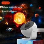 Galaxy projector, Ophalen of Verzenden, Zo goed als nieuw