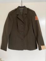 VT dames model Milva 1980 nieuwstaat., Verzamelen, Ophalen of Verzenden, Landmacht, Nederland