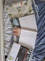 4 nieuwe tafelkleden, Ophalen of Verzenden, Nieuw, Rechthoek