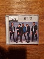Kutless - The Millennium Collection, Ophalen of Verzenden, Nieuw in verpakking, Gospel