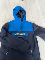 Napapijri Rainforest Winterjas Maat 176, Ophalen of Verzenden, Zo goed als nieuw