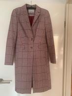 Dameskleding, Kleding | Dames, Jassen | Winter, Ophalen, Zo goed als nieuw, Maat 34 (XS) of kleiner, Rood