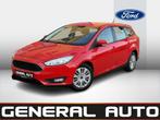 Ford Focus Wagon 1.0 Trend Edition AUTOMAAT, Nieuw Distribut, Auto's, Gebruikt, 1245 kg, Elektrische ramen, 3 cilinders
