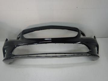 Mercedes-Benz CLA W117 Facelift Voorbumper 6PDC A1178801200 beschikbaar voor biedingen