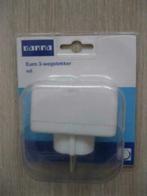Gamma euro 3 wegstekker nieuw, Ophalen of Verzenden, Nieuw