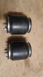 Airride luchtvering balgen universal air USA aereo sport, Voor, Nieuw, Ophalen of Verzenden, Bumper