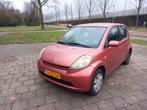 Daihatsu Sirion 2 1.3-16V Comfort, Auto's, Daihatsu, Origineel Nederlands, Te koop, 5 stoelen, Benzine