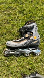 Skeelers, Sport en Fitness, Skeelers, Overige merken, Gebruikt, Dames, Ophalen of Verzenden