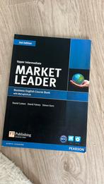 Market leader 3rd edition, Ophalen of Verzenden, Zo goed als nieuw