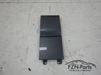VW Transporter T6 Tankklep LR7H Indium Grau, Ophalen of Verzenden, Gebruikt