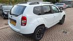 Dacia Duster Duster TCe 125 4x2 BlackShadow (bj 2017), Auto's, Dacia, Voorwielaandrijving, 125 pk, Gebruikt, Euro 6