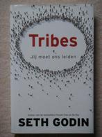 Tribes - JIJ moet ons leiden - Seth Godin, Ophalen, Gelezen, Management