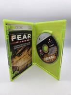 F.E.A.R Files, Spelcomputers en Games, Games | Xbox 360, Zwolle, Vanaf 18 jaar, Shooter, 1 speler
