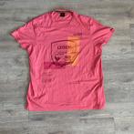 PME Legend heren shirt | Maat XXXL / 3XL | Zomerkleding, Shirt, Ophalen of Verzenden, Zo goed als nieuw, Pme Legend
