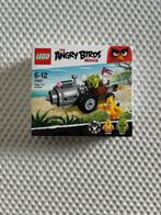 Lego Angry Birds 75821 Piggy Car Escape NIEUW, Ophalen of Verzenden, Zo goed als nieuw, Complete set, Lego