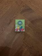 Point Salad Kaartspel - alleen ophalen, Een of twee spelers, Ophalen, Zo goed als nieuw, Reisspel