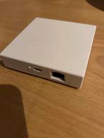MOES Matter/ZigBee Gateway, Computers en Software, Powerlines, Ophalen, Nieuw