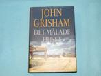 Zweeds: Det målade huset - John Grisham NIEUW, Nieuw, Amerika, John Grisham, Ophalen of Verzenden