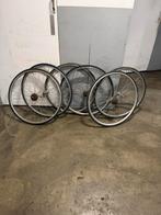 racefiets velgen en accesoires, Fietsen en Brommers, Fietsonderdelen, Ophalen, Zo goed als nieuw, Racefiets, Wiel
