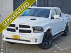 Dodge Ram 1500 SPORT 4X4 CREW CAB. 5,7LTR V8 AUT. (bj 2014), Auto's, Dodge, Automaat, Euro 5, Achterwielaandrijving, Gebruikt