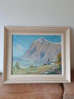 Ober Bayern Willem Noordijk Schiedam 1887 – 1970 Laren, Ophalen