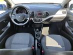 Kia Picanto 1.0 CVVT Summer Edition / 22.620 KM NAP / Airco, Voorwielaandrijving, 12 maanden, Stof, Gebruikt