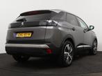 Peugeot 3008 1.6 HYbrid 225 Blue Lease Allure Limited | Navi, 4 cilinders, Met garantie (alle), Leder en Stof, Bedrijf