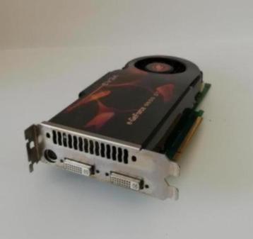 e - GeForce 9800GT 512 MB DDR 3 Videokaart beschikbaar voor biedingen