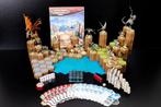 Heroscape Rise of the Valkyrie (compleet met originele doos), Ophalen of Verzenden, Zo goed als nieuw