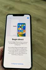 iPhone XS Max 64gb, Telecommunicatie, Mobiele telefoons | Apple iPhone, Ophalen of Verzenden, Zo goed als nieuw, Zwart, 64 GB