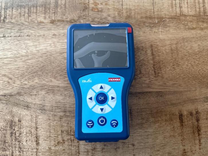 KWC bidirectionele afstandsbediening ACEX9005, Doe-het-zelf en Verbouw, Meetapparatuur, Nieuw, Ophalen of Verzenden