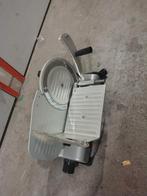 CaterTech Vleessnijmachine, Huis en Inrichting, Keuken | Keukenbenodigdheden, Ophalen of Verzenden, Gebruikt