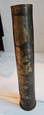 3,7 cm PAK huls, Ophalen of Verzenden, Landmacht, Duitsland, Hulzen of Bodemvondsten