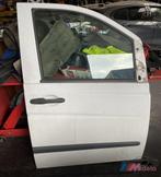 MERCEDES VITO DEUR RECHTS VOOR, Auto-onderdelen, Gebruikt, -, Deur, Ophalen of Verzenden