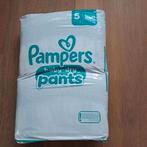 Nieuw Pak Pampers Baby-Dry Pants Maat 5 (80 stuks), Ophalen of Verzenden, Nieuw, Overige typen