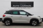 Citroen C3 Aircross 1.2 PureTech Camera Carplay Trekhaak !, Gebruikt, 1199 cc, Bedrijf, Handgeschakeld