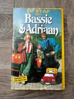 Bassie & Adriaan: Op Stap VHS, Alle leeftijden, Verzenden, Gebruikt, Nederlandstalig