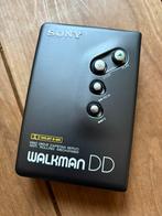 Prachtige Sony WM-DD11 Walkman in nieuwstaat, Ophalen of Verzenden, Walkman