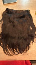 Luxery hair weave 100% echt remy haar., Sieraden, Tassen en Uiterlijk, Uiterlijk | Haarverzorging, Ophalen of Verzenden, Zo goed als nieuw