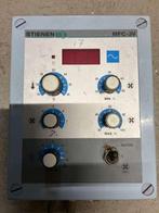 Stienen ventilatie regelaars