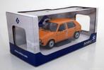 Golf 1 1:18 nieuw Oranje Nergens meer verkrijgbaar, Hobby en Vrije tijd, Modelauto's | 1:18, Ophalen of Verzenden, Nieuw, Auto